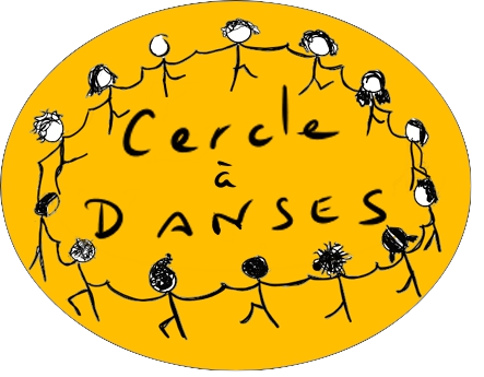 Cercle à danses